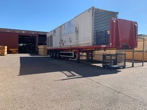 Supporting image for story: £380,000 fine for firm after delivery driver suffers brain injury in Walsall yard fall