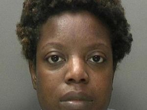 Supporting image for story: Kandyce Downer drops appeal against conviction