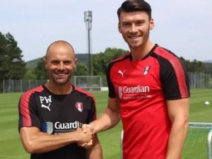 Supporting image for story: Walsall opposition watch: Rotherham