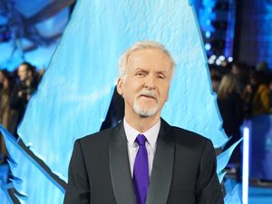 Supporting image for story: James Cameron misses LA Avatar premiere after testing positive for Covid