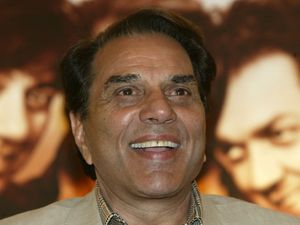 Supporting image for story: Dharmendra, iconic Bollywood actor and Indian cinema’s He-Man, dies aged 89