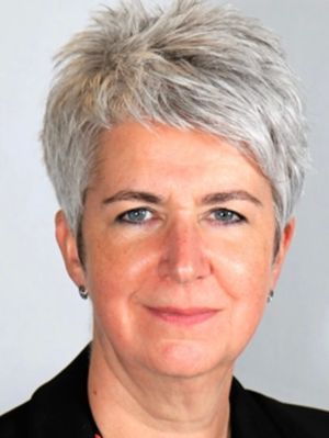 Jane Thomas, the director of corporate services and as s151 is Powys County Council's statutory chief finance officer. From PCC