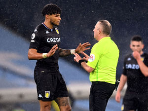 Supporting image for story: Aston Villa boss Dean Smith welcomes new guidance on offside law