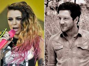 Supporting image for story: Matt Cardle and Cher Lloyd join brmb Live