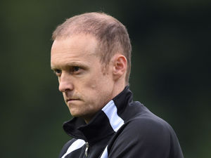 Supporting image for story: TNS crash out of Welsh Cup