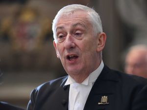 Supporting image for story: Hoyle: Assassination attempt on Donald Trump a warning for us all to protect MPs