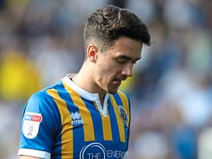 Supporting image for story: Shrewsbury comment: Sam Ricketts has a big summer ahead of him