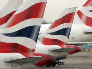 Supporting image for story: British Airways facing ‘immediate’ strike threat