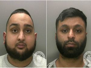 Supporting image for story: Two men jailed for supplying drugs across West Midlands