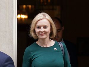 Supporting image for story: Truss sets out plan to shield households and firms from energy price crisis