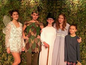 Supporting image for story: Your Midlands and Shropshire am dram round-up