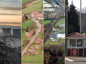 Supporting image for story: Shropshire Council unveils blueprint for hundreds of jobs and houses at key sites 
