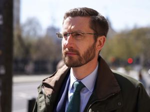 Supporting image for story: Lockdown-breaking party probe extended with ‘second No 10 event’ to be examined