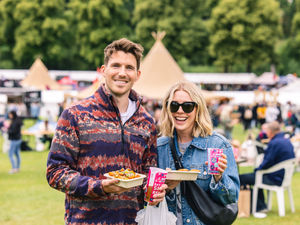 Supporting image for story: Shrewsbury Food Festival announces free ticket offer