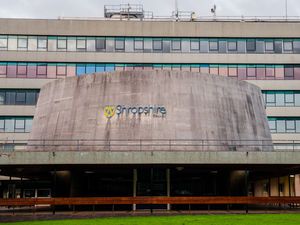 Supporting image for story: Shropshire Council could face bankruptcy, Labour group leader warns