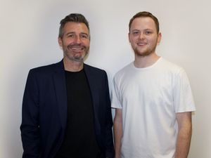 Supporting image for story: Craig joins Telford's Dash Agency as new director 