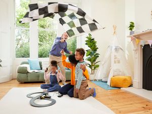 Supporting image for story: Hornby steers sale of near 70-year-old toy brand Scalextric for £20m