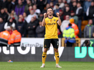 Supporting image for story: Wolves 1 Sheffield United 0 - Report