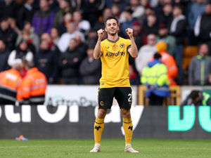 Supporting image for story: Wolves 1 Sheffield United 0 - Report 