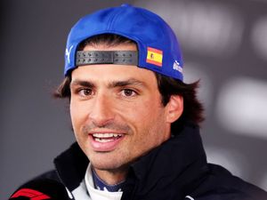 Supporting image for story: Carlos Sainz insists he can win world title with Williams