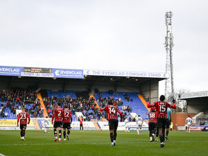 Supporting image for story: Walsall vs Accrington - prime time to reignite League Two promotion charge
