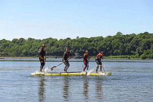 Supporting image for story: Cardiff - travel review