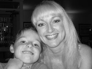 Supporting image for story: 'Our lives will never be the same': Cheryl's parents and daughter pay tribute to loving mum