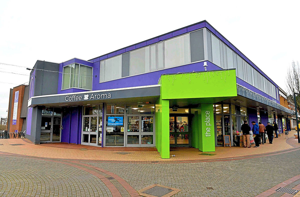 Libraries and leisure centres in Telford & Wrekin set to close again in