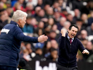 Supporting image for story: Unai Emery: Soft penalty cost Aston Villa 