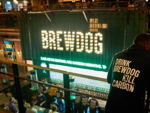 Supporting image for story: BrewDog criticises ‘clueless government’ as it closes six pubs over energy bills