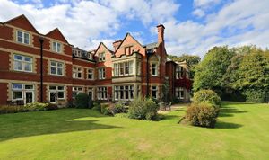 Corbrook Park. Photo: Morris Care.