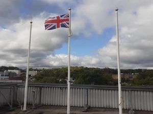 Supporting image for story: Life slowly returns to normal in Shropshire following the Queen's state funeral