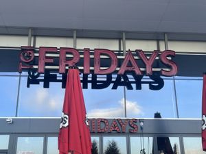 Supporting image for story: Restaurant chain TGI Fridays UK files to appoint administrators