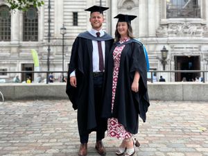 Supporting image for story: Newport's Ascendancy sees apprenticeships as integral to business 