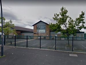 Supporting image for story: Anti-social behaviour-hit offices in Walsall to become houses