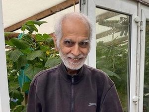 Supporting image for story: Sentence of teenager who killed dog walker Bhim Kohli unchanged