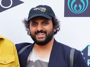 Supporting image for story: Nish Kumar says his ‘experience of being a brown man in UK’ shifted after 9/11