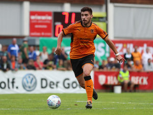 Supporting image for story: Johnny Phillips: Heavyweight signings at Wolves and Aston Villa put rival clubs on red alert