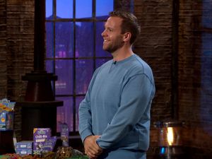 Supporting image for story: Irish dog treats entrepreneur tells BBC Dragons ‘I’m out’