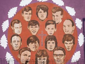 Supporting image for story: The victims of Bloody Sunday