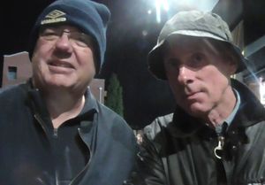 Supporting image for story: 'A good point': West Brom fans react to 2-2 draw at Watford - WATCH