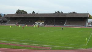 Stadion Neufeld