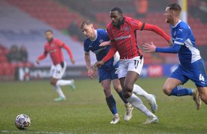 Supporting image for story: Bescot Stadium gets another new name after Walsall's Poundland deal ends