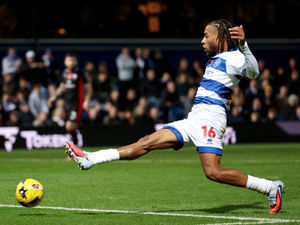 Supporting image for story: Battle of in-form strikers as QPR prepare for West Brom with Jamaica hotshot impressing