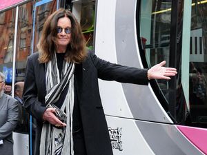 Supporting image for story: Ozzy Osbourne thanks fans after revealing Parkinson’s diagnosis