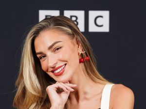 Supporting image for story: Zara McDermott ‘happy’ to see Pete Wicks join Strictly Come Dancing line-up