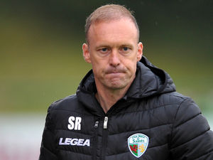 Supporting image for story: B36 Torshavn 2 The New Saints 2 (5-4 on penalties AET) – match report as Saints exit Europa League 