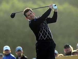 Supporting image for story: Revamped Ryder Cup in bid to finish on schedule