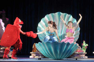 Supporting image for story: Review: Disney on Ice - Passport to Adventure at Birmingham NIA