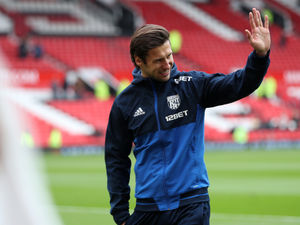 Supporting image for story: Grzegorz Krychowiak backs Darren Moore for permanent job as he leaves West Brom
